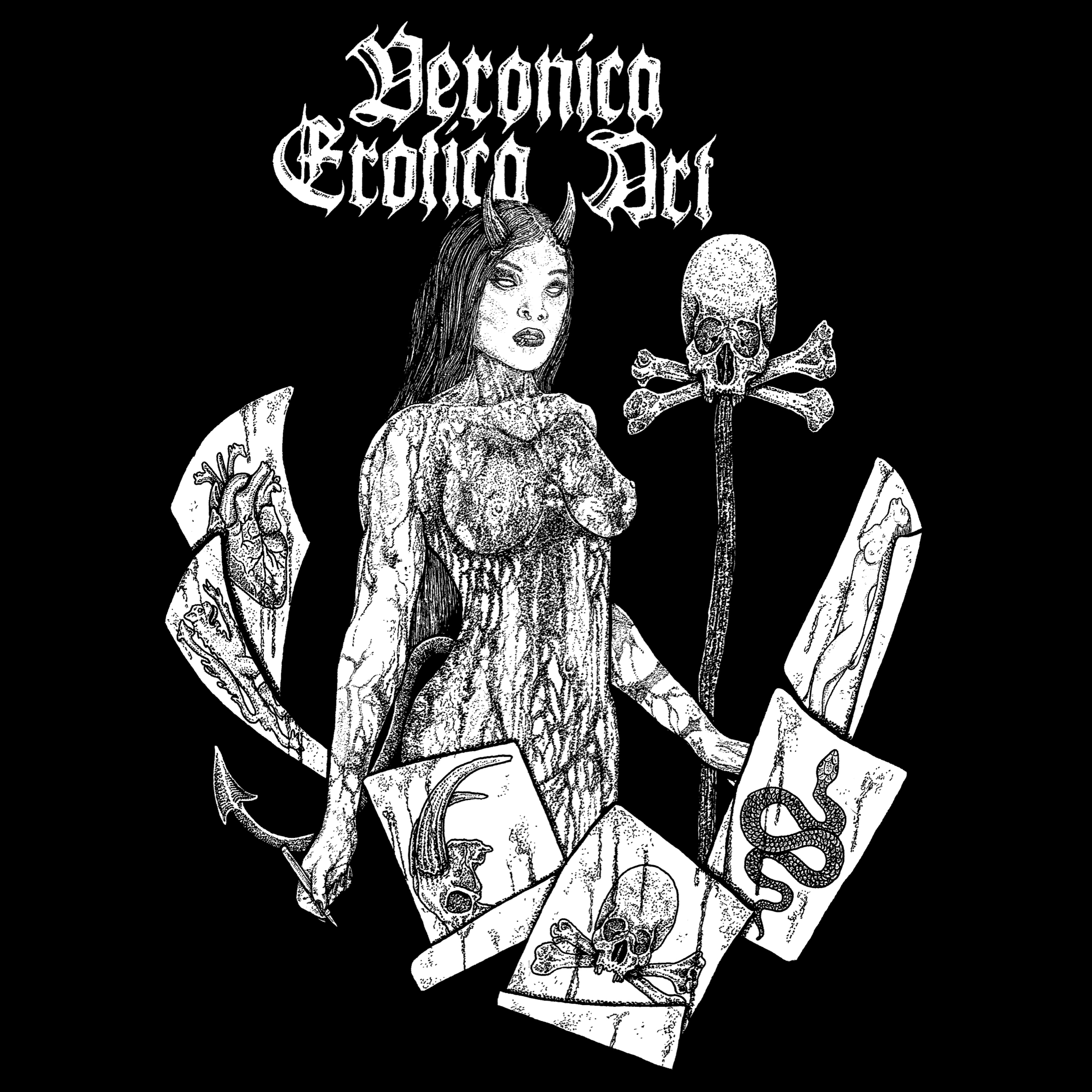 Veronica Raine OnlyFans