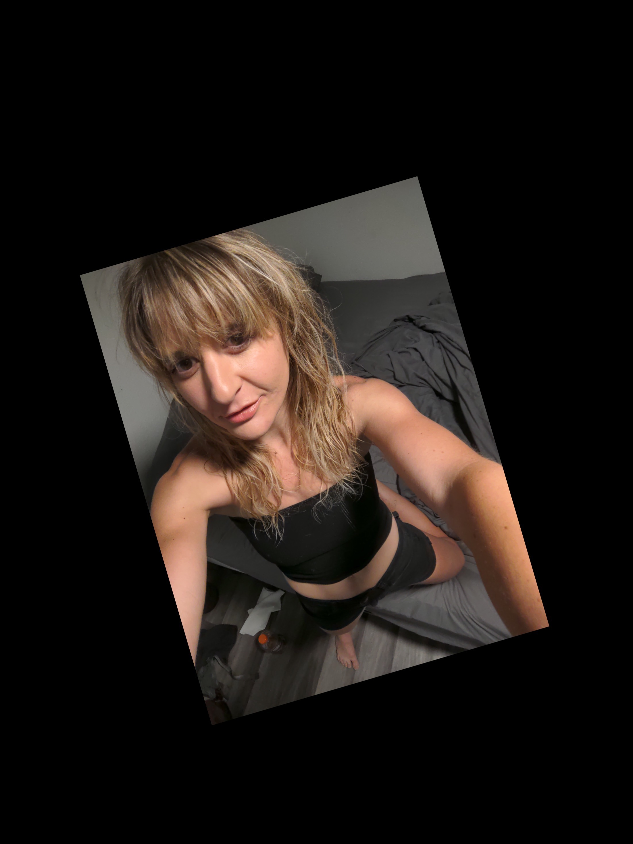 Veronica OnlyFans header