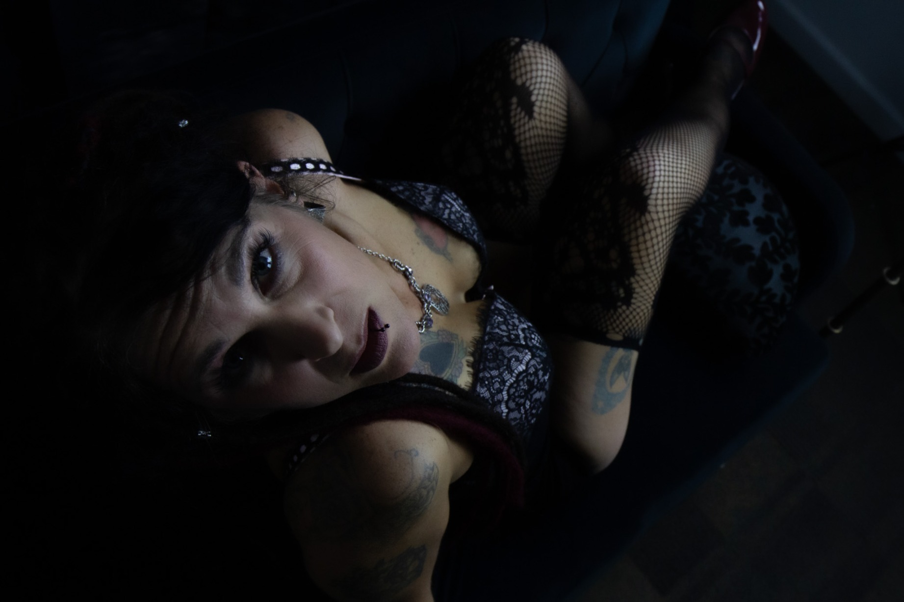 Veronica S Lut OnlyFans header