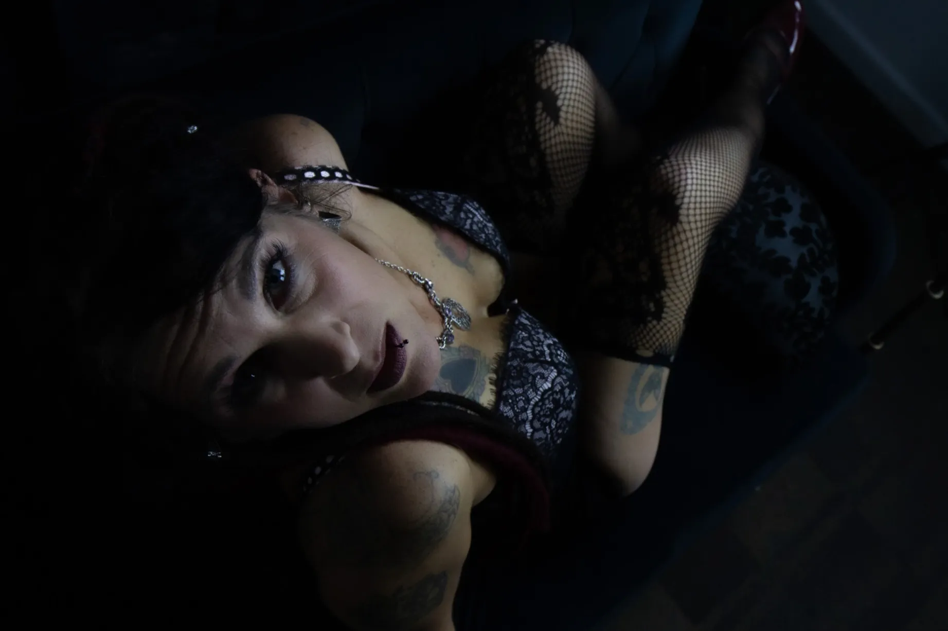 Veronica S Lut OnlyFans header