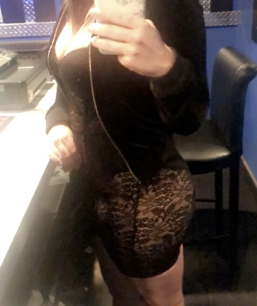 Sassy Vee OnlyFans header