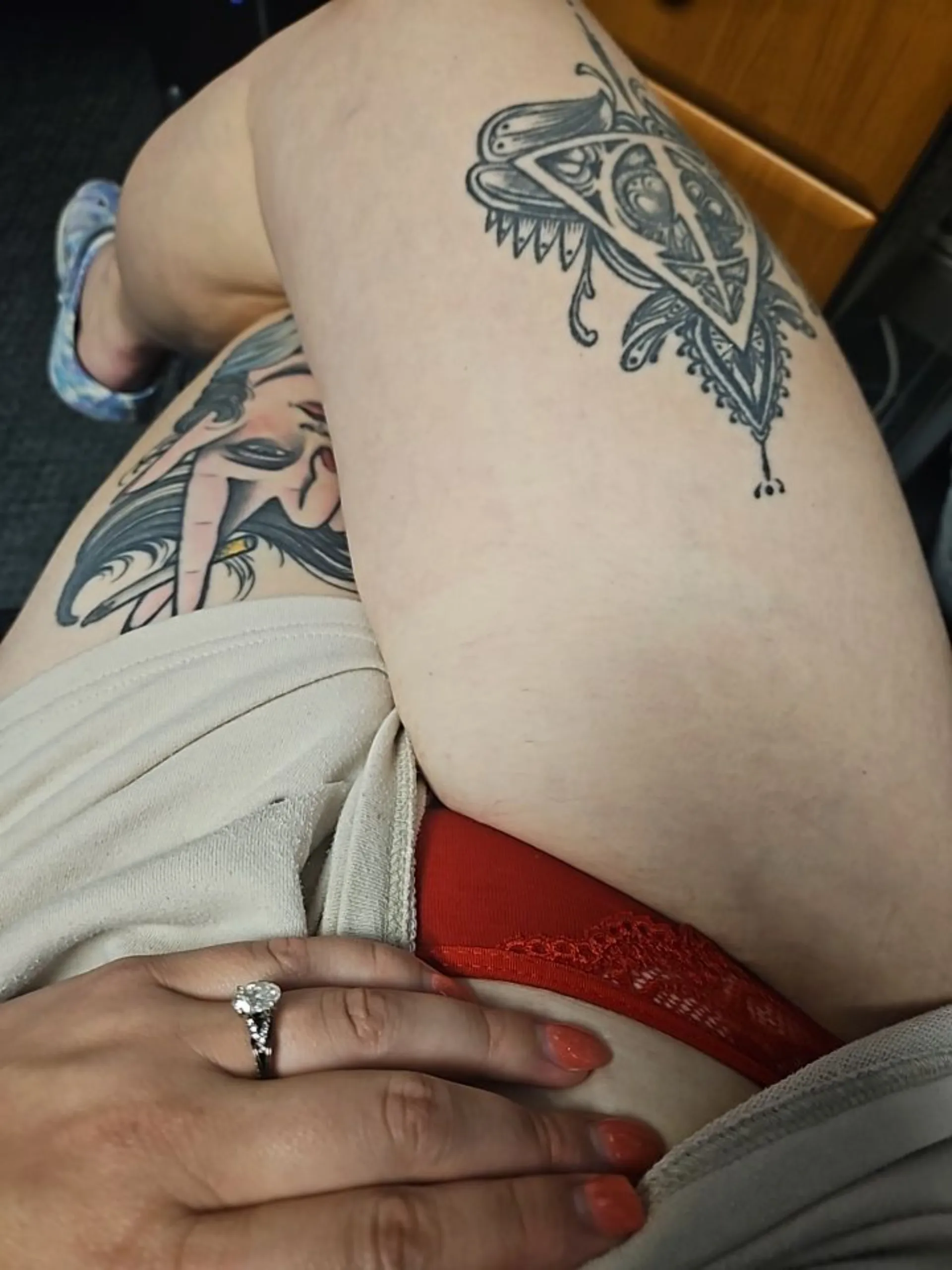 Veronica Hills VIP OnlyFans header