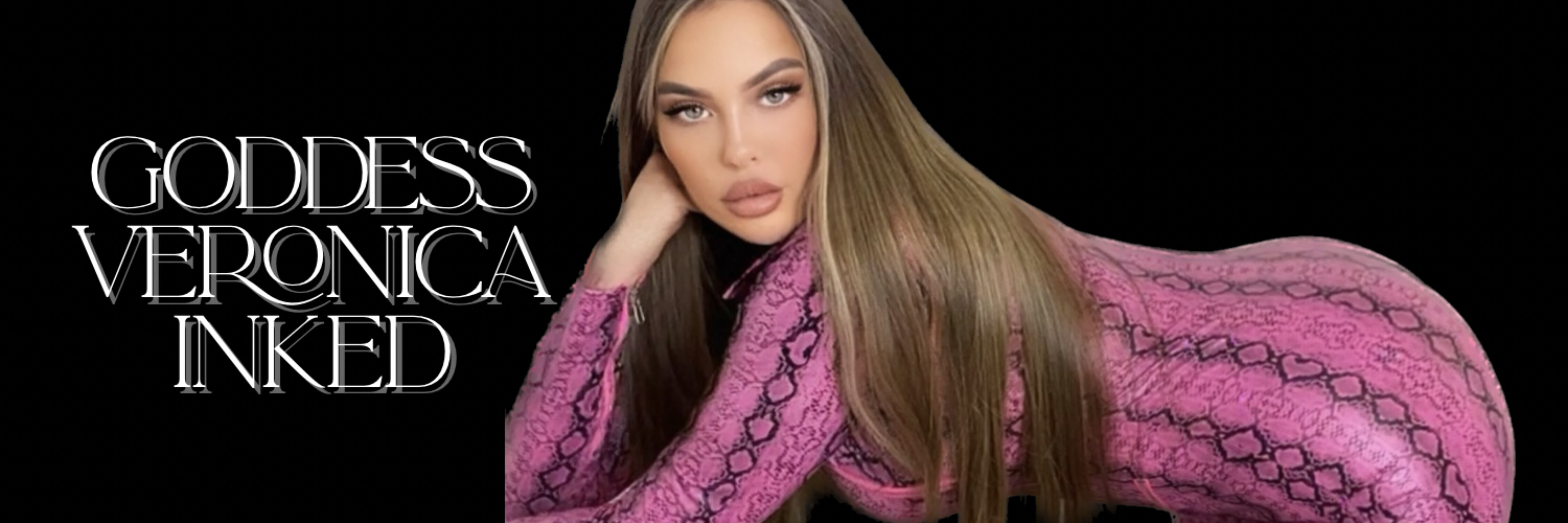 💥 GODDESS VERONICA 💥 OnlyFans header