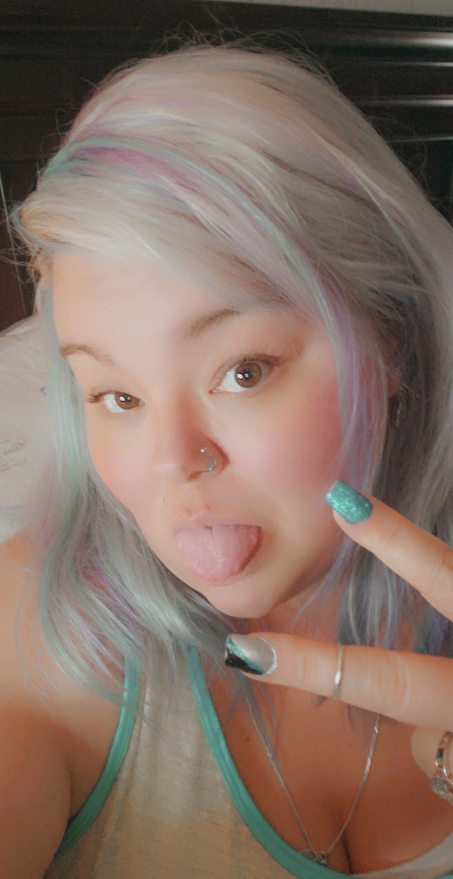 Veronica Jackson OnlyFans