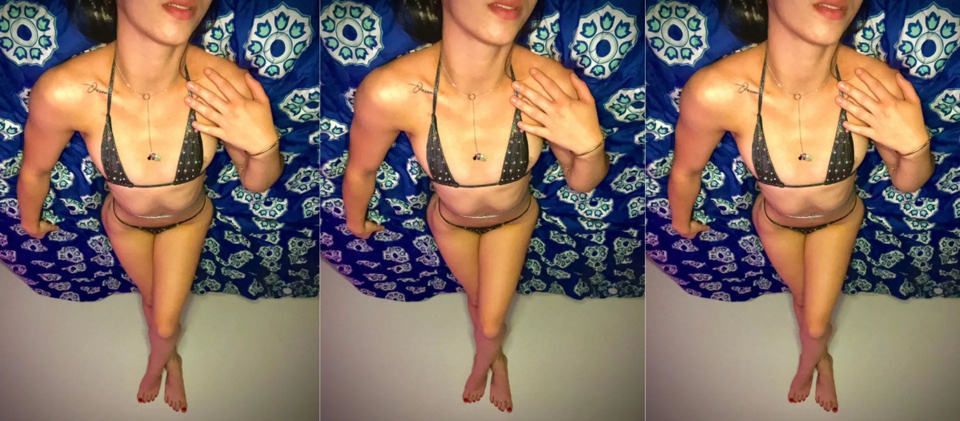 Veronica Kole OnlyFans header