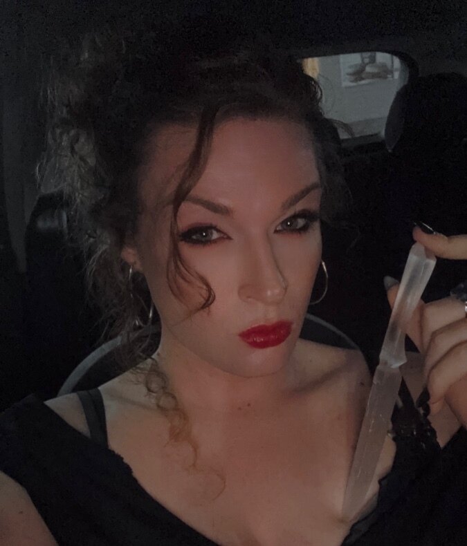 Veronica Lane OnlyFans