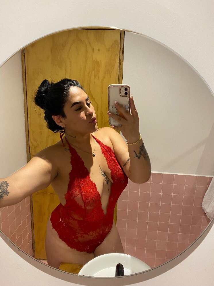 Verónica Latina OnlyFans