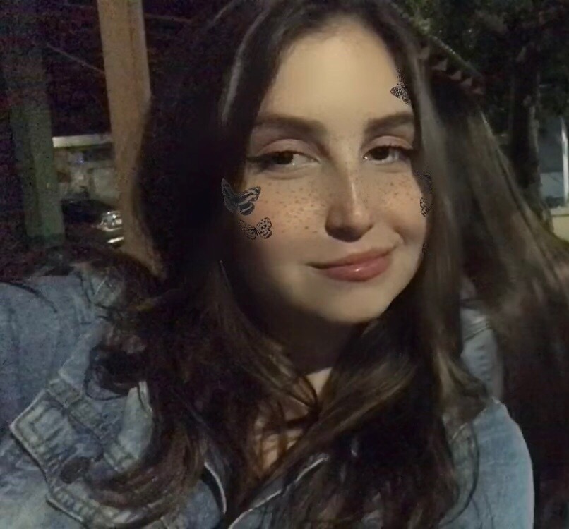 Veronica Leão❤️‍🔥 OnlyFans