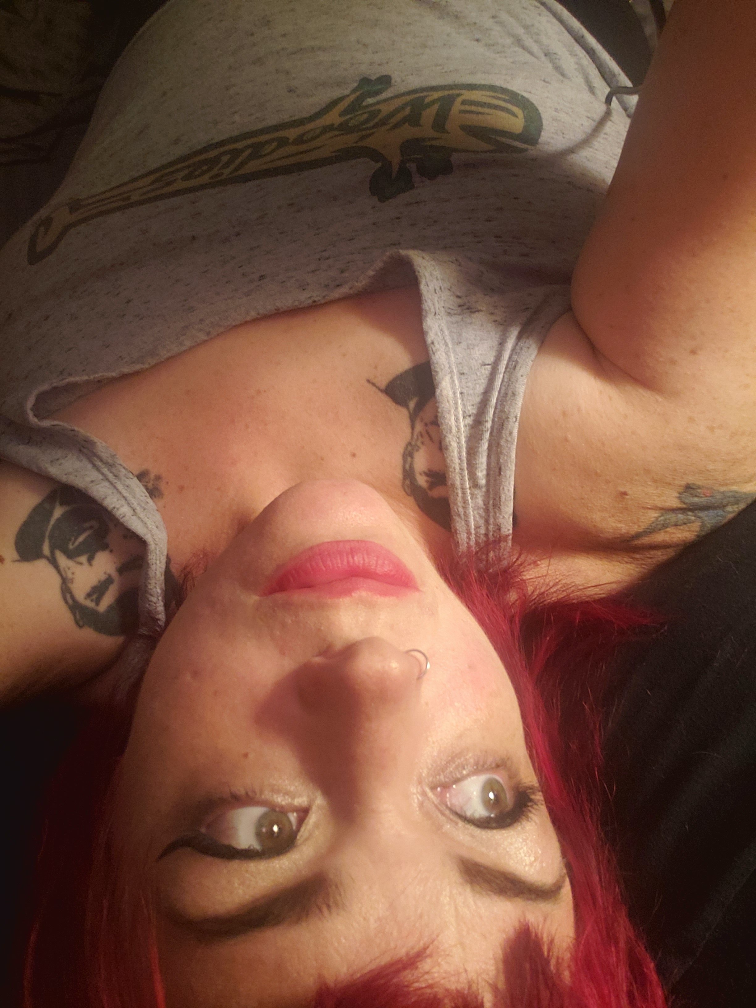 Veronica Lee OnlyFans