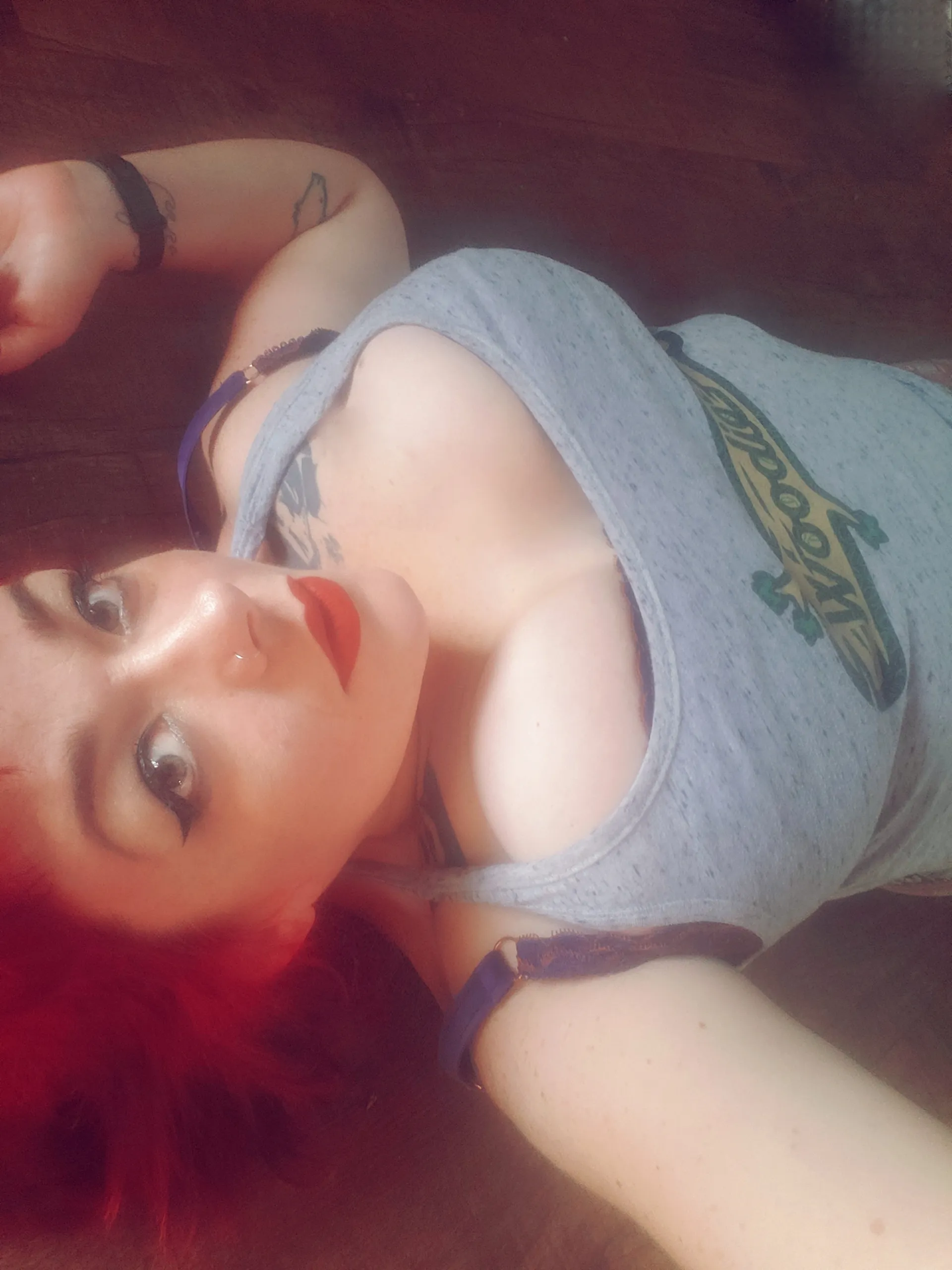 Veronica Lee OnlyFans header