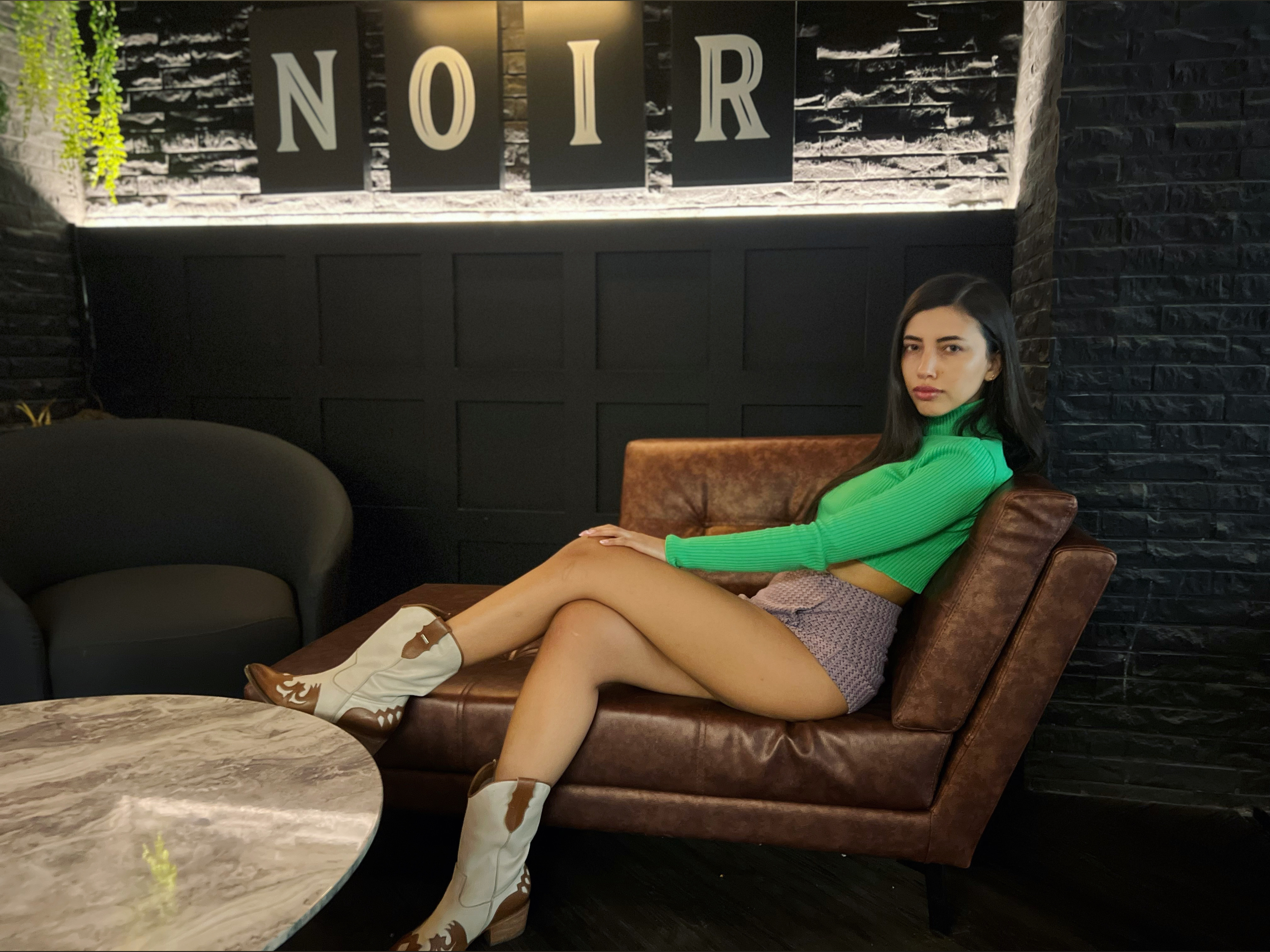 Veronica OnlyFans header