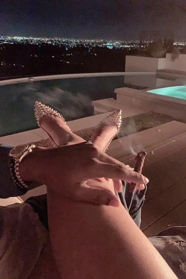 Veronica OnlyFans header