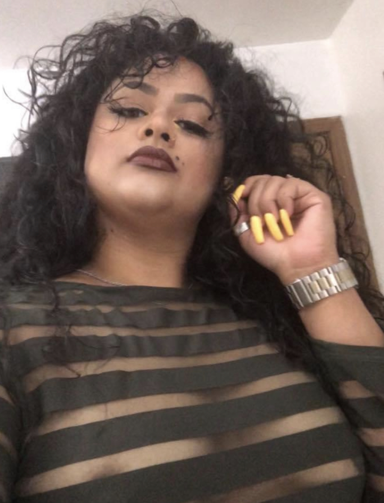 Veronica Love OnlyFans