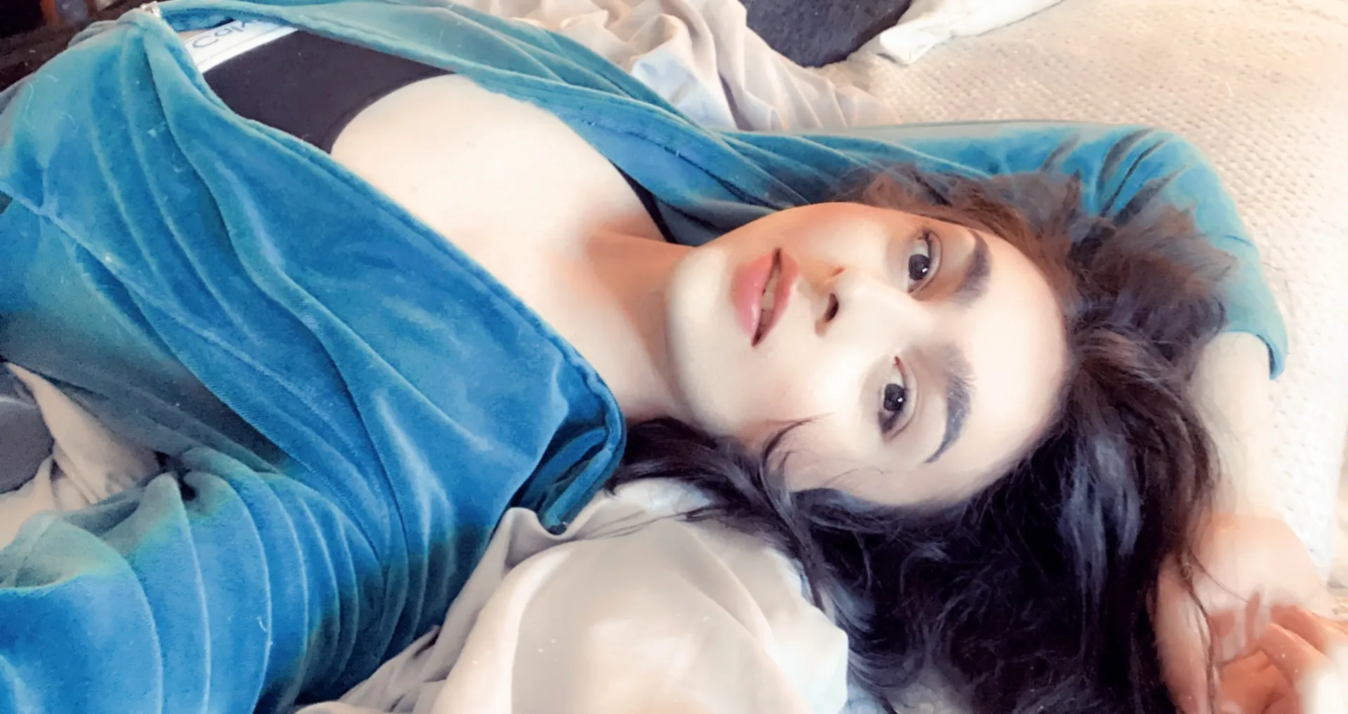 Veronica Luntz OnlyFans header