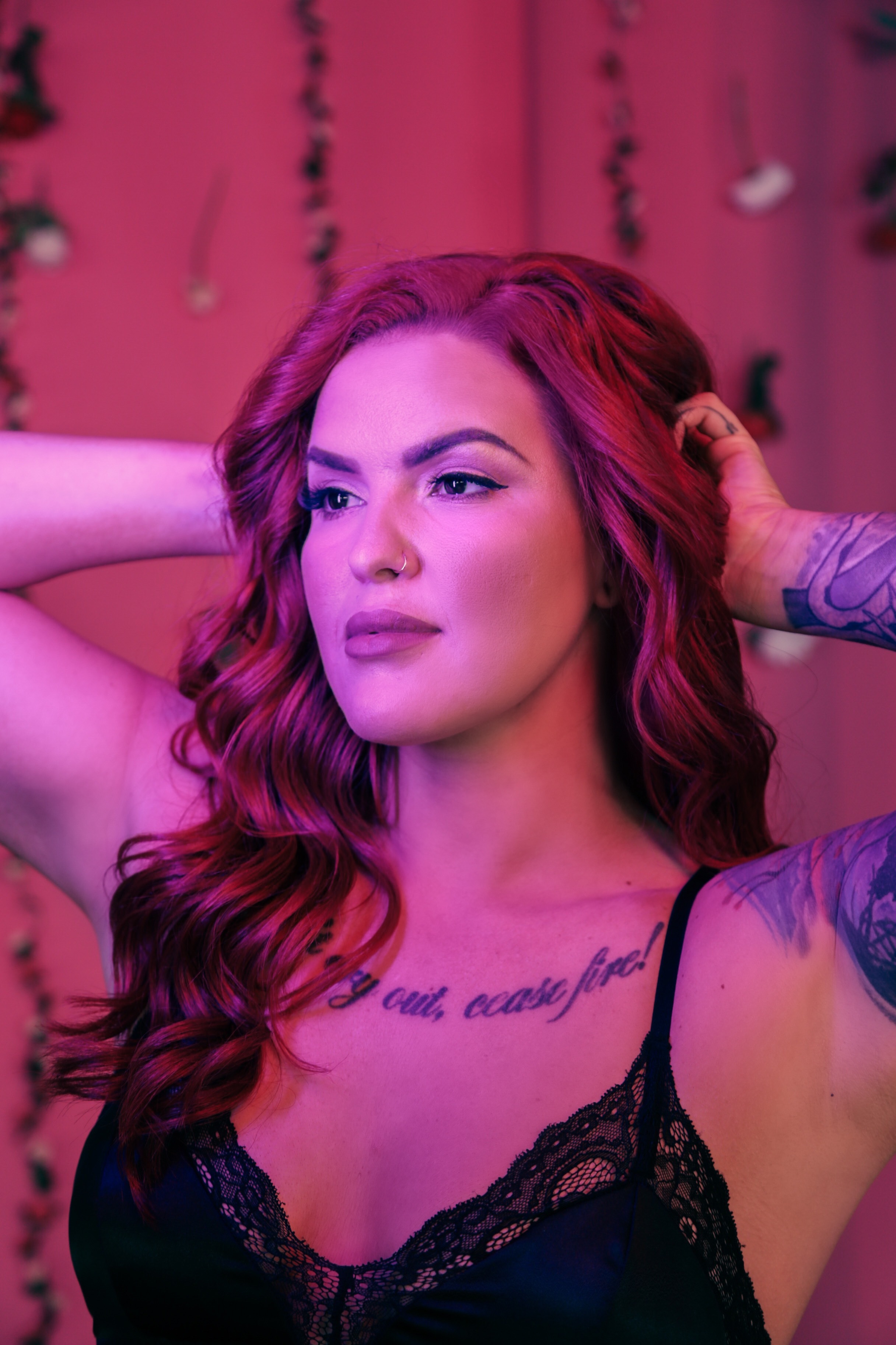 Veronica Luxx OnlyFans