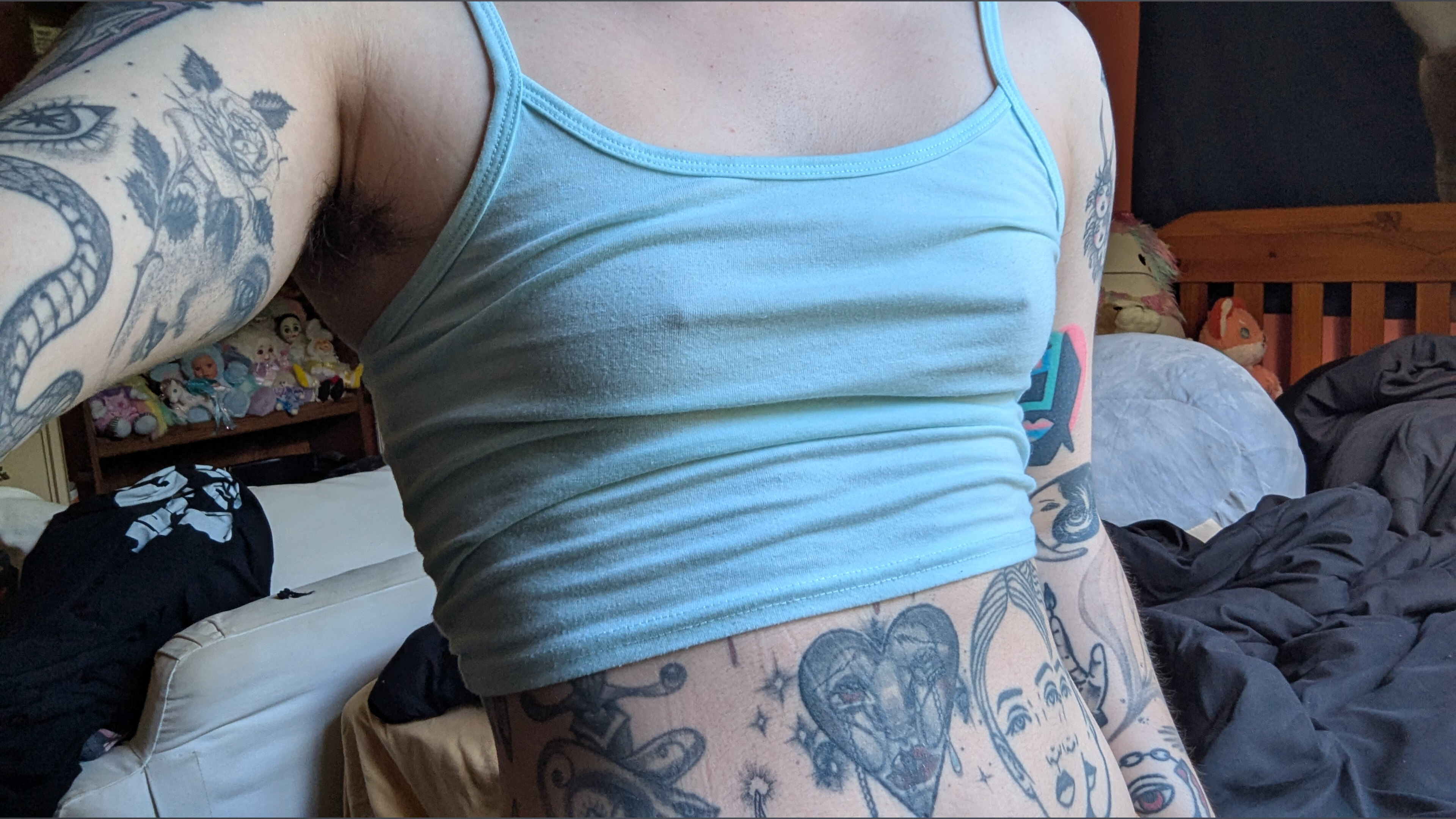 Veronica Poison OnlyFans header