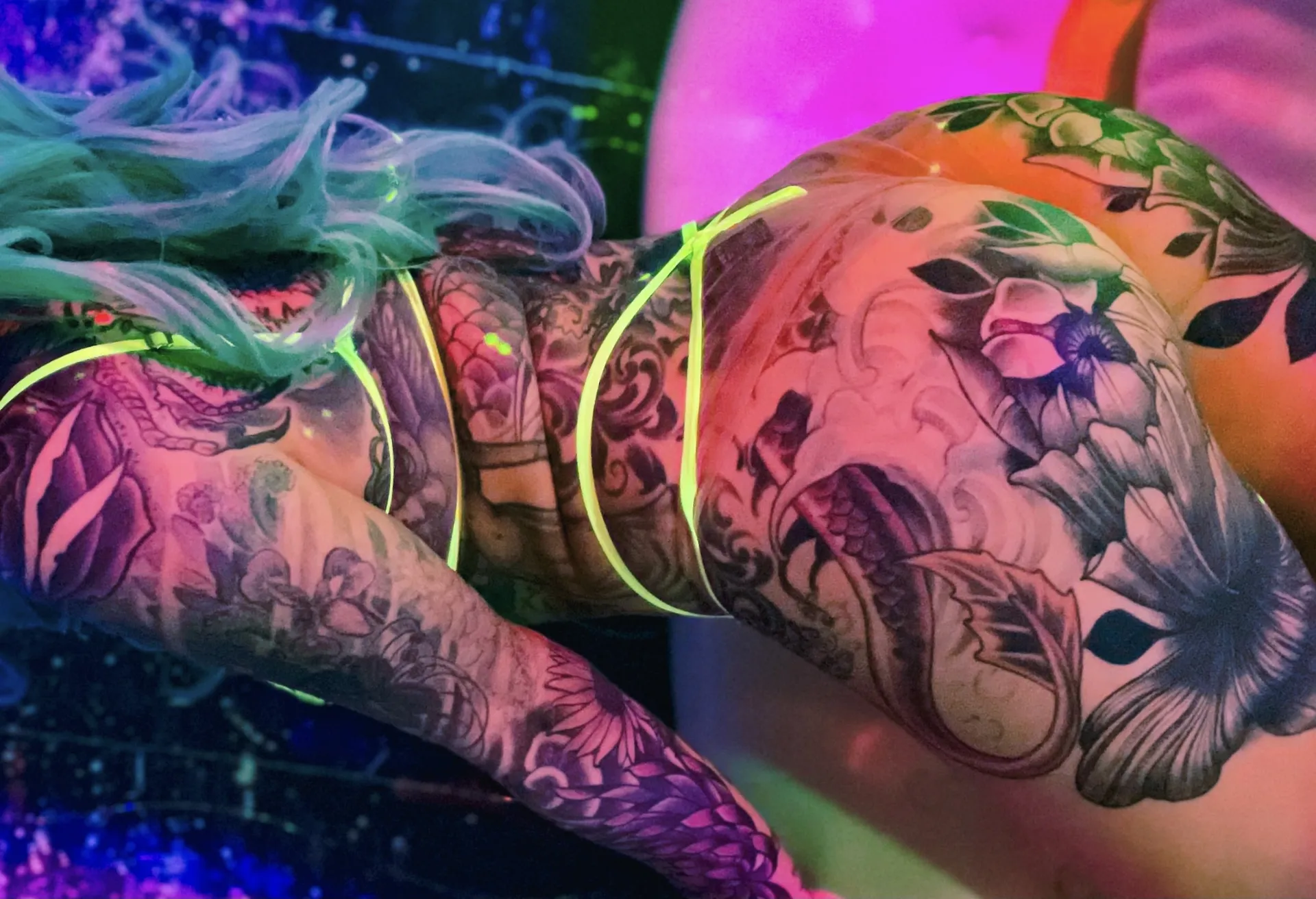 Veronica Marie OnlyFans header