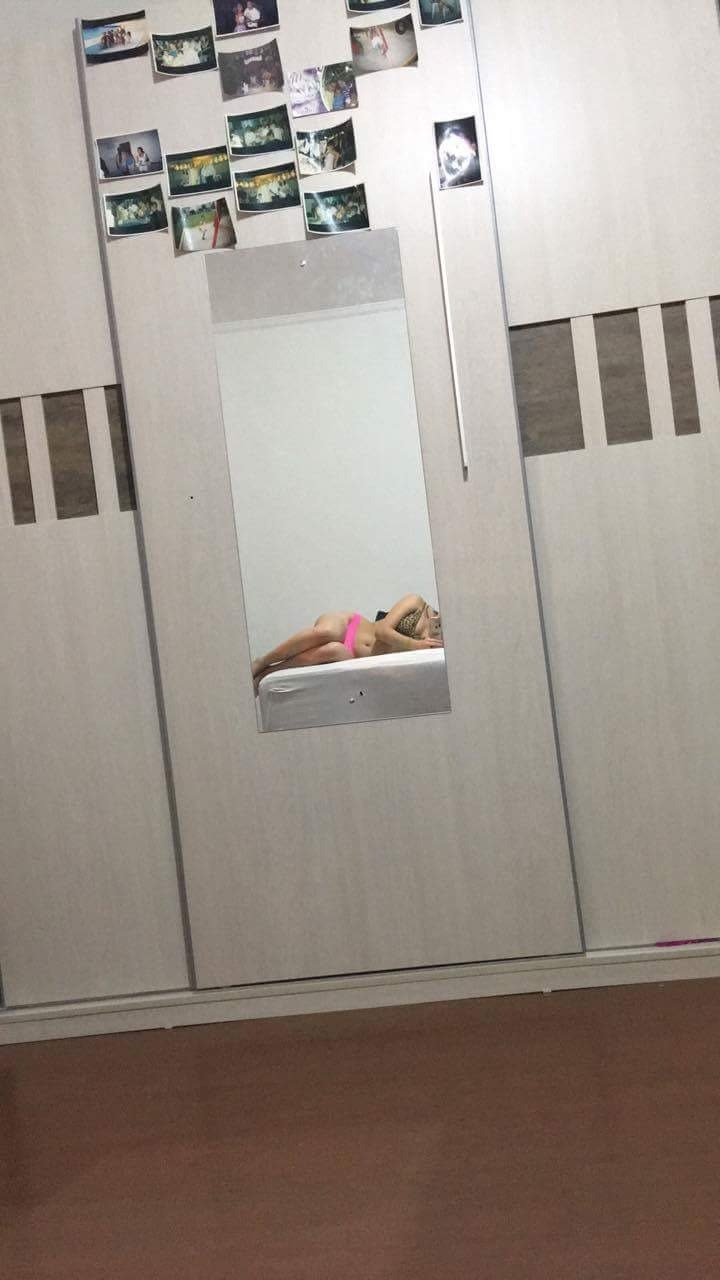 Verônica OnlyFans header