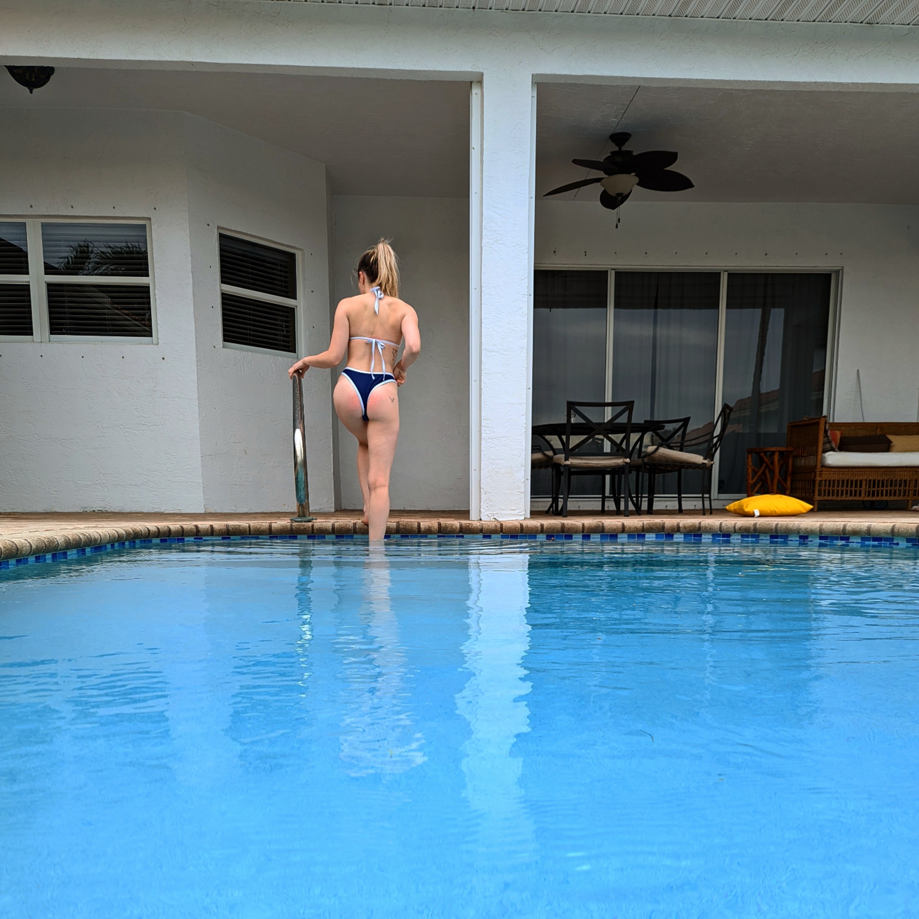 Ronnie Ray OnlyFans header