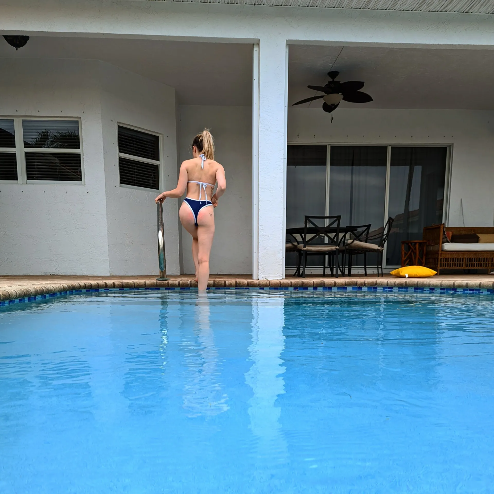 Ronnie Ray OnlyFans header