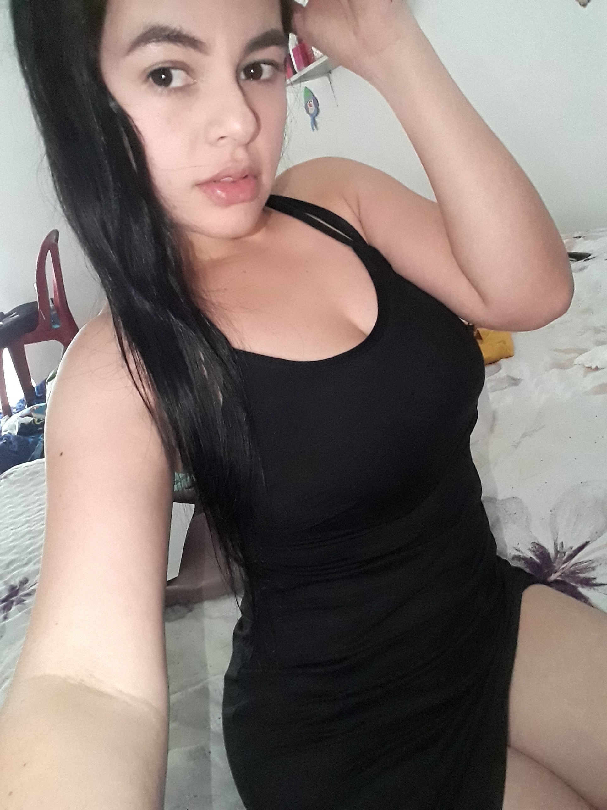 Veronica alejandra Rueda yepes OnlyFans