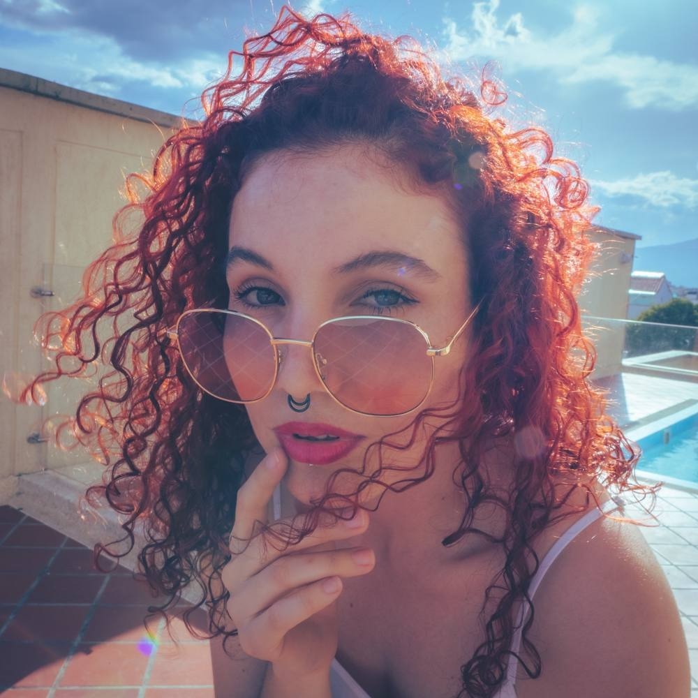 Veronica Russo OnlyFans