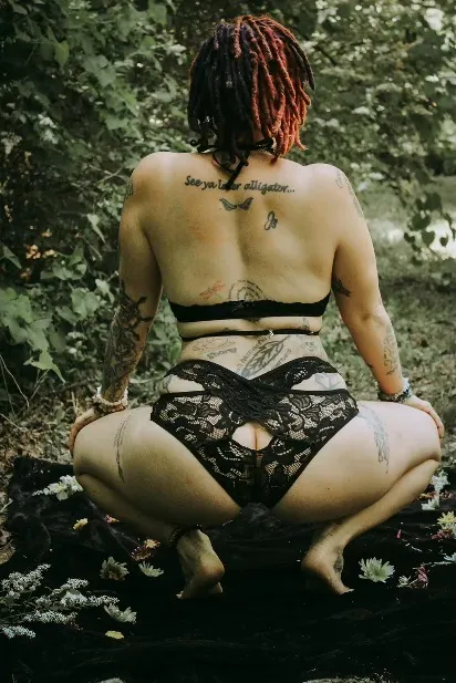 Veronica Blue OnlyFans header