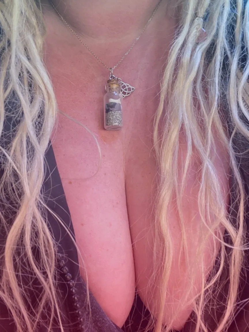 Veronica’s Treasure OnlyFans header