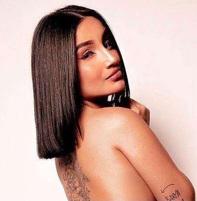 Veronica Tenn 💋 OnlyFans