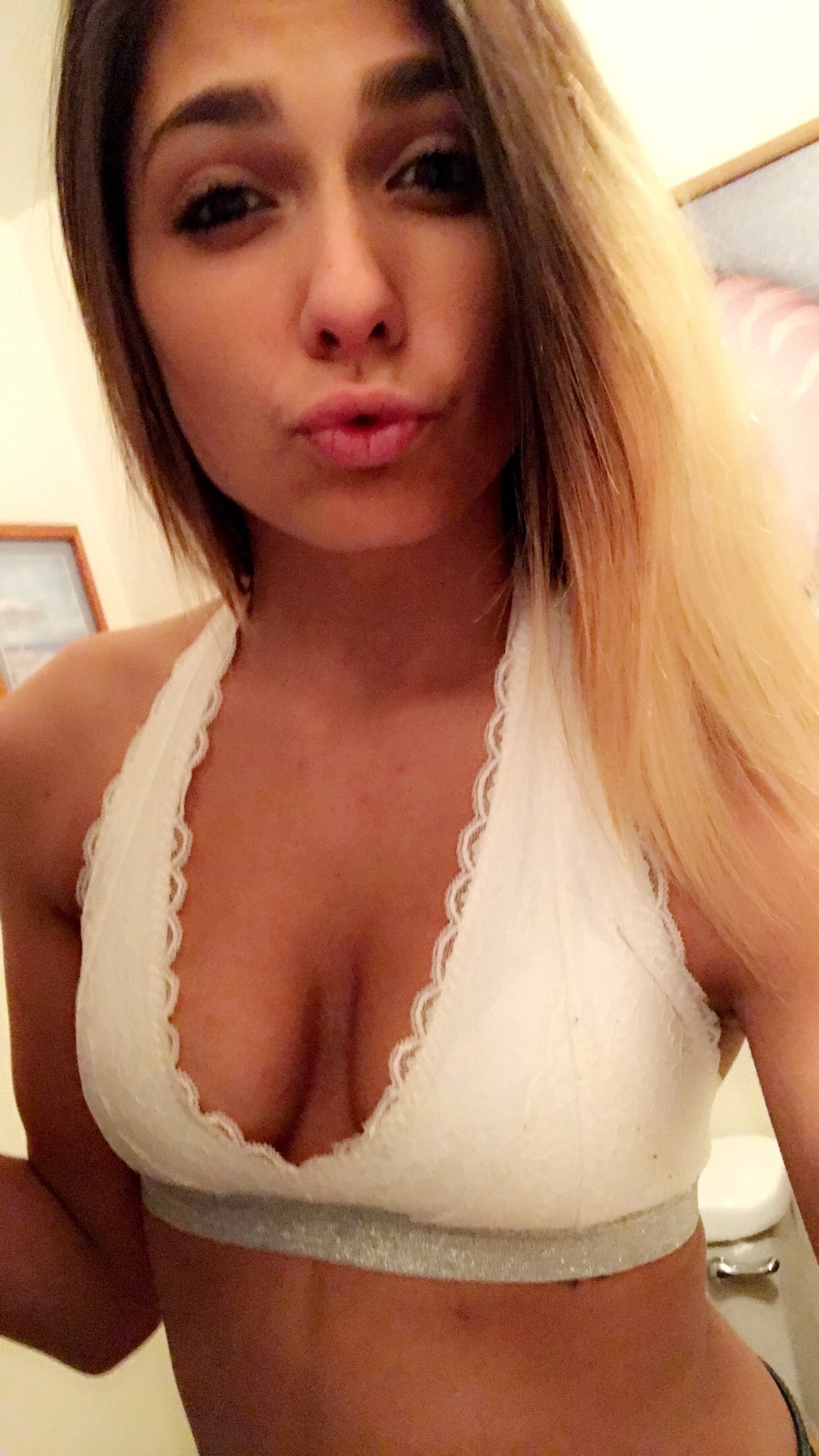 Veronica Vail OnlyFans