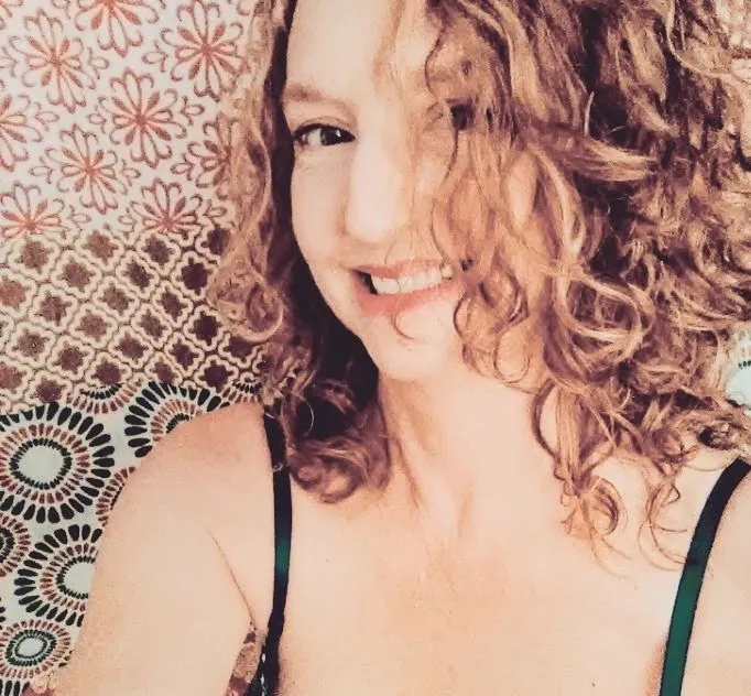 Veronica Valentine OnlyFans header