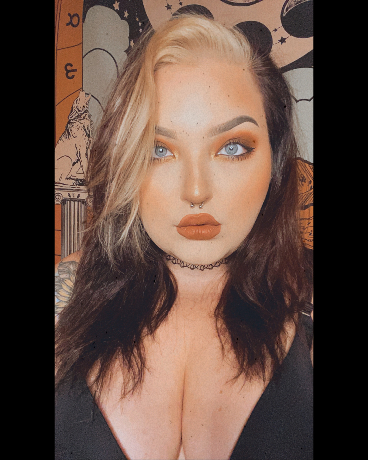 Veronica Valentine OnlyFans