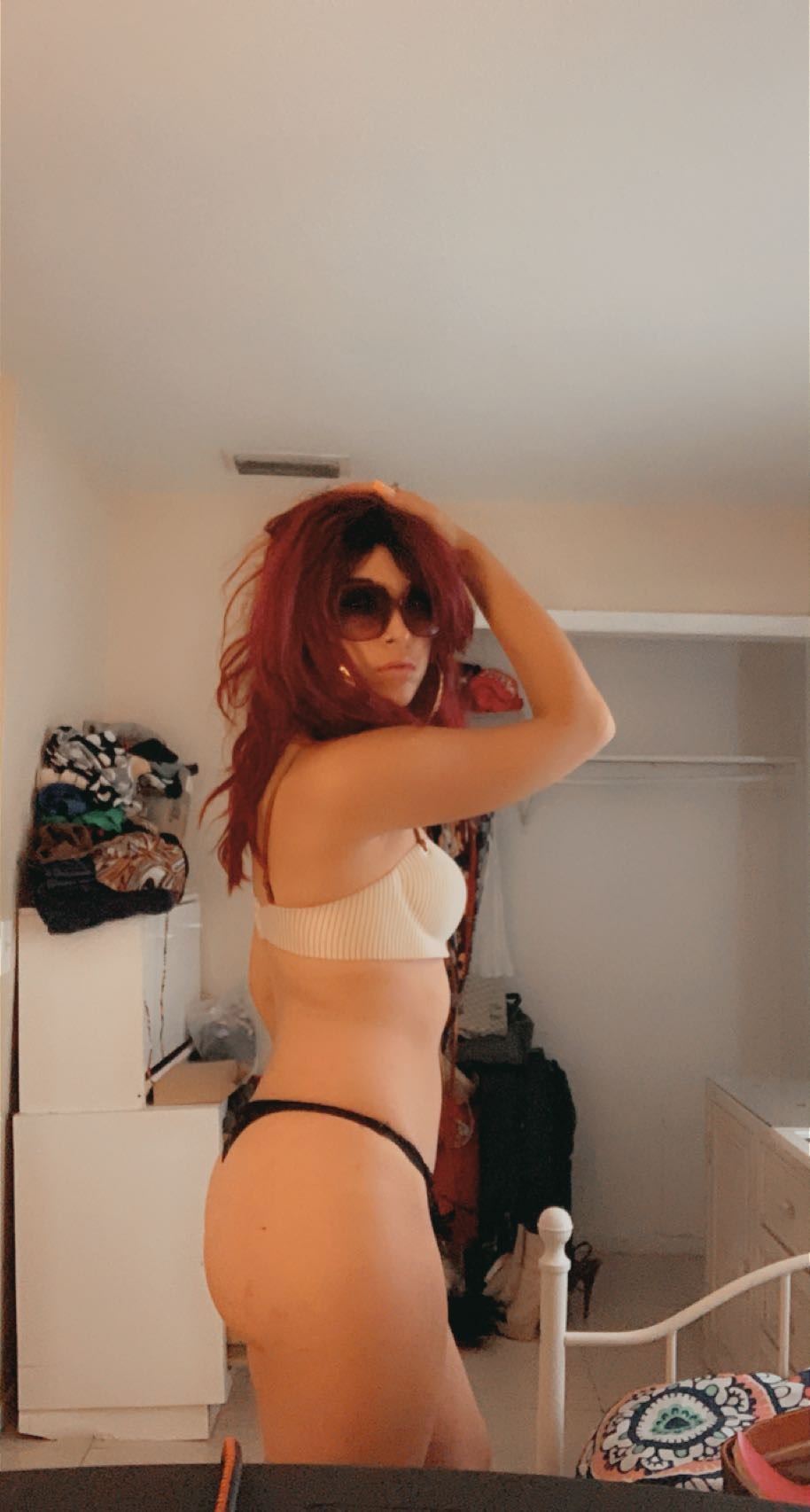 Veronica Vendetta OnlyFans