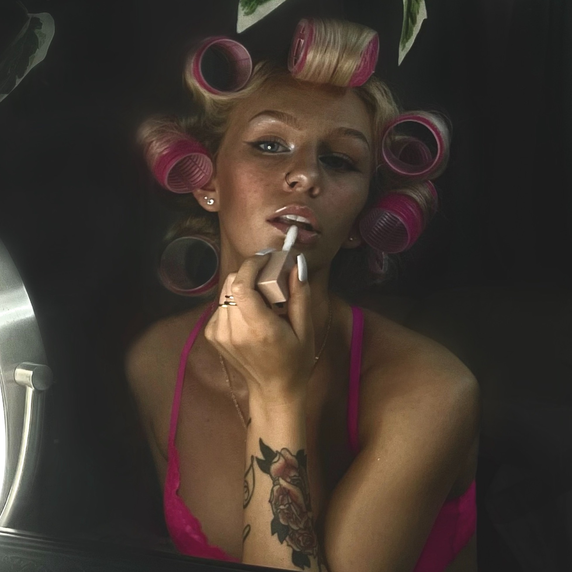 Veronica Violet💜😈 OnlyFans