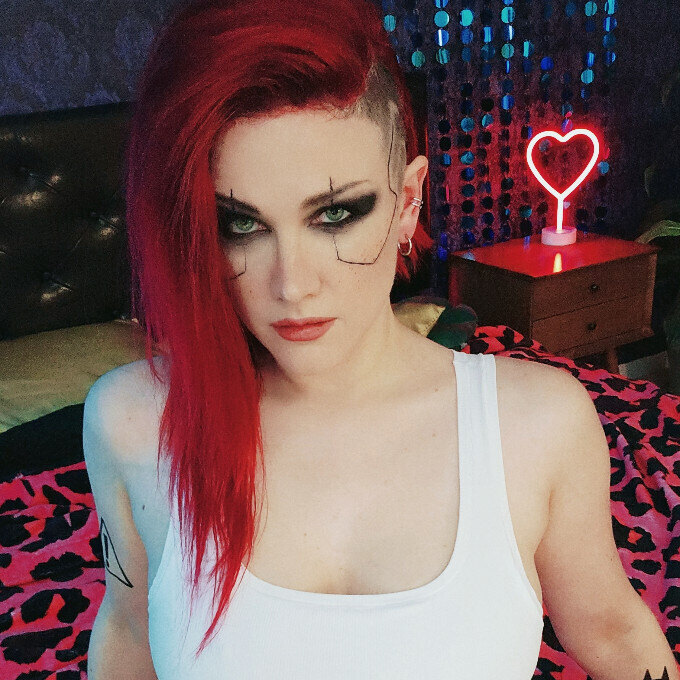 Veronica ⭐ VIP PAGE ⭐ OnlyFans