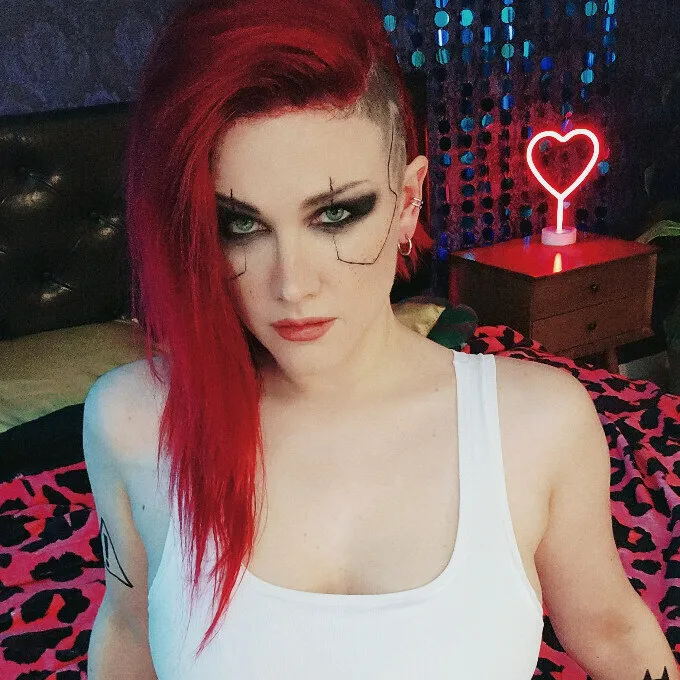 Veronica ⭐ VIP PAGE ⭐