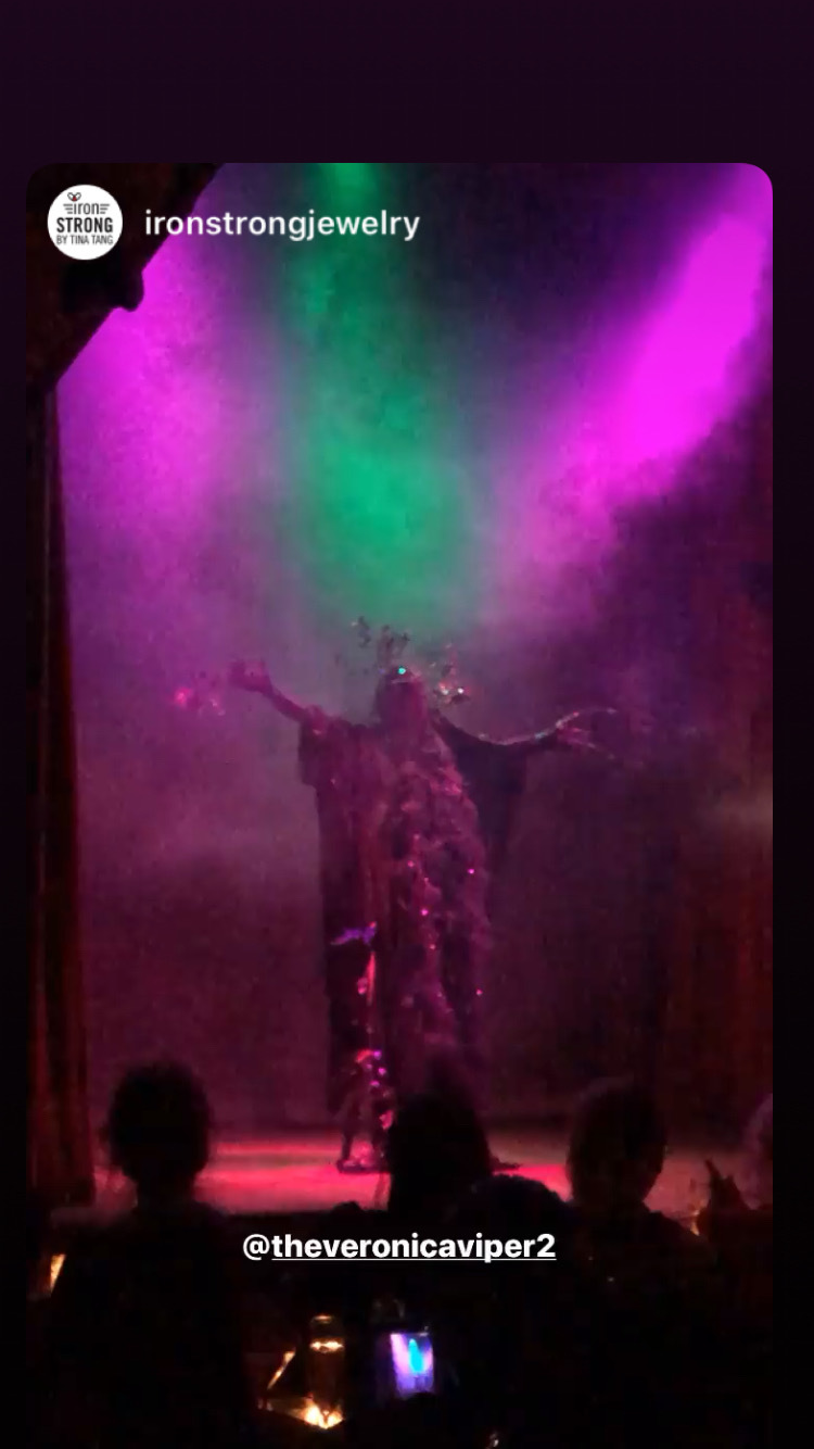 Veronica Viper OnlyFans header