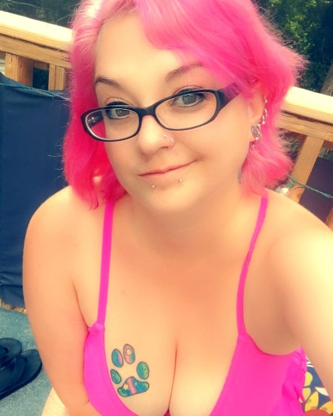 VeronicaVixxen512 OnlyFans