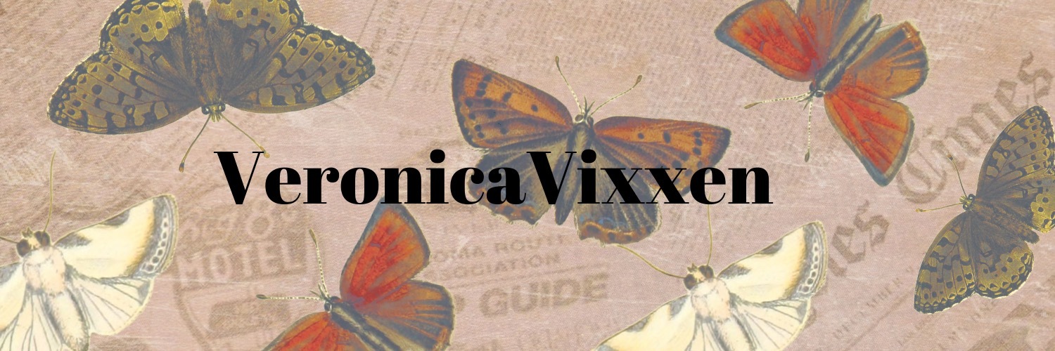Veronica Vixxxen OnlyFans header