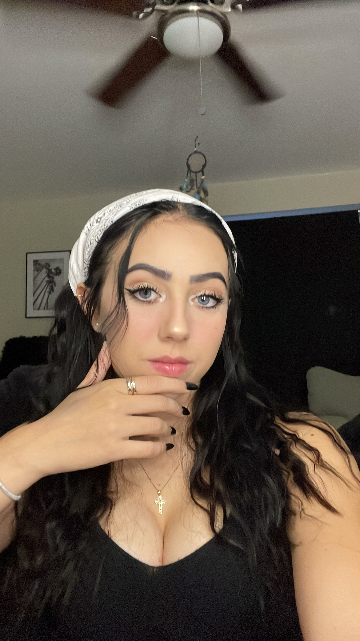 veronica wells OnlyFans