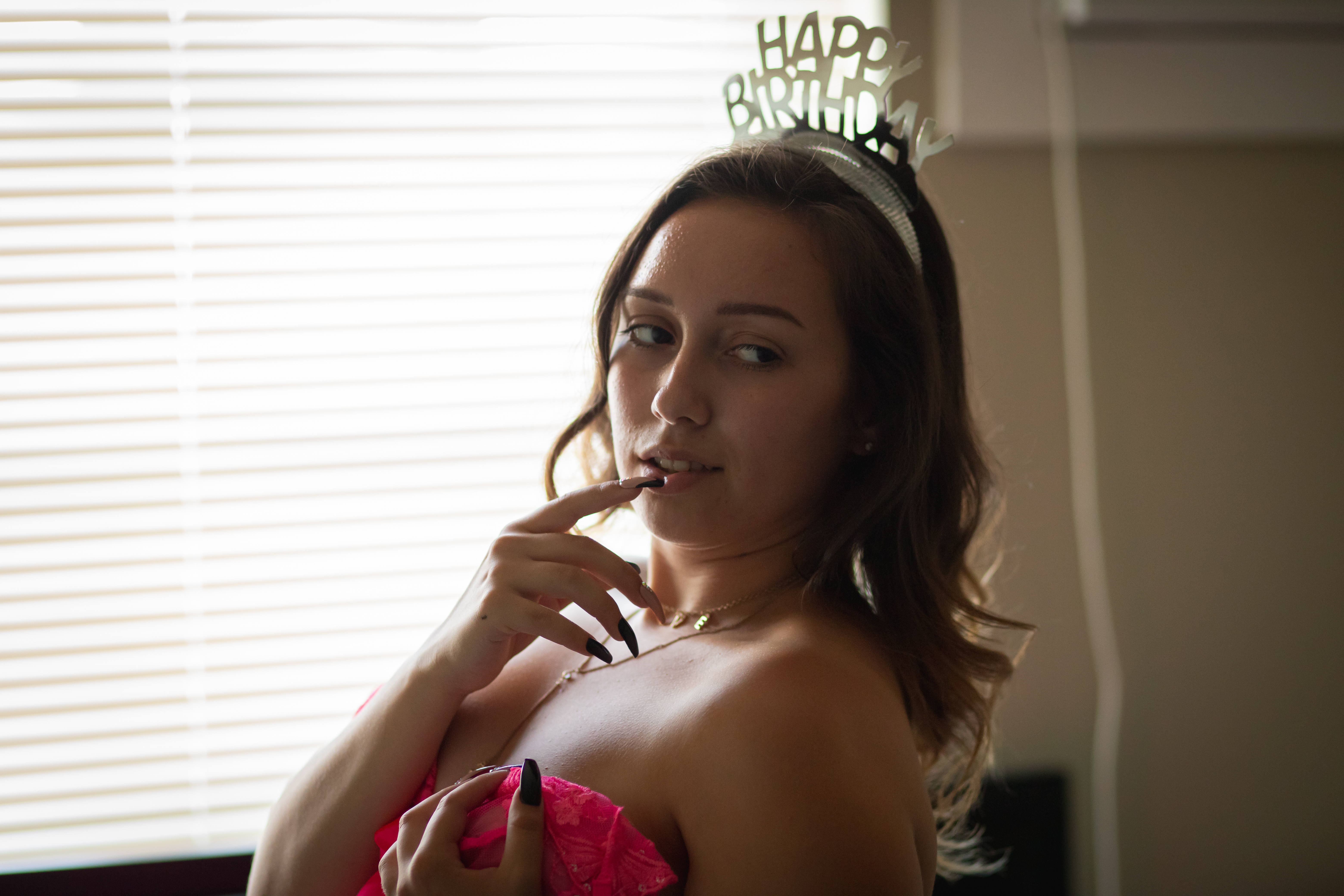 Veronica Alise OnlyFans