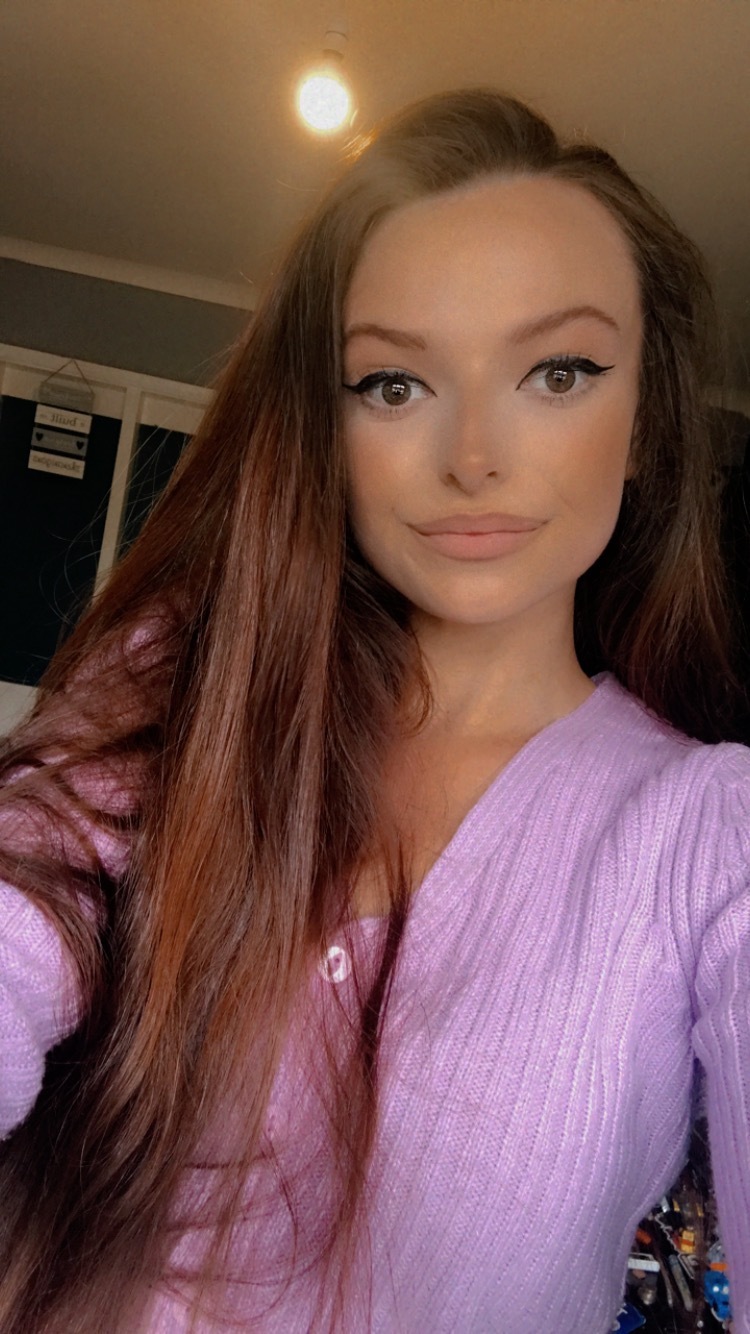 VeronicaRae OnlyFans