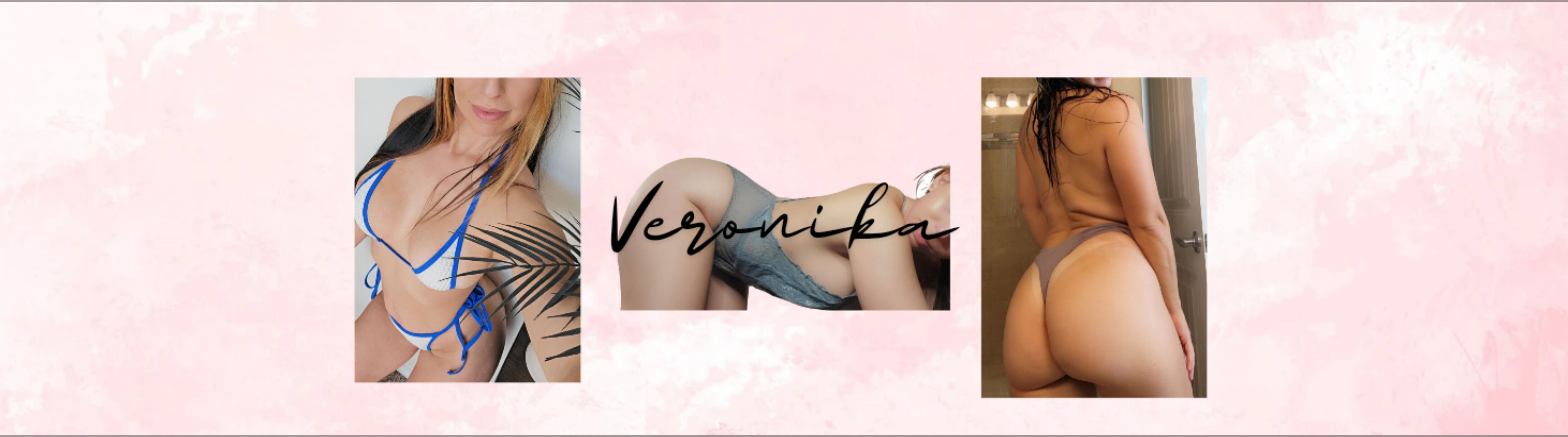 Veronika💋Curvy Mom Next-Door OnlyFans header
