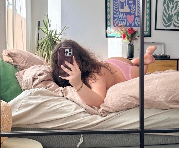 Veronika VIP 💕 OnlyFans header