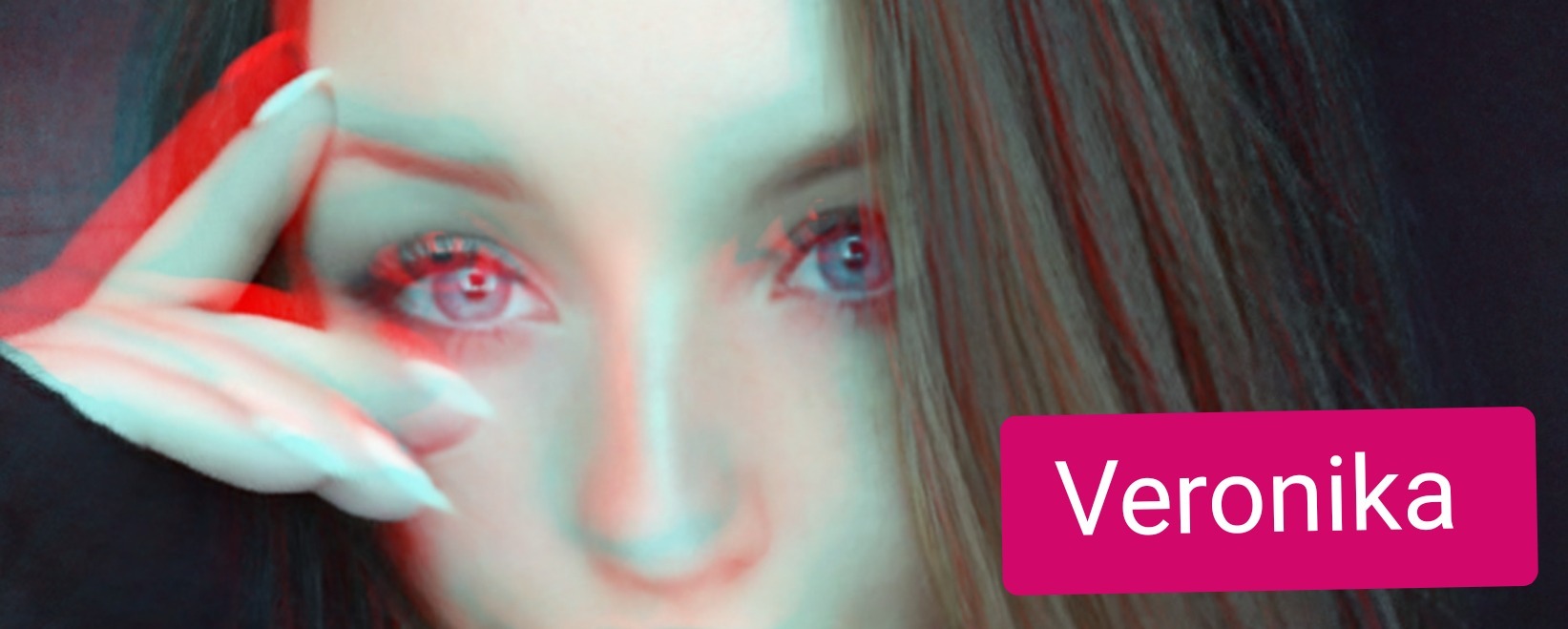 Veronika OnlyFans header