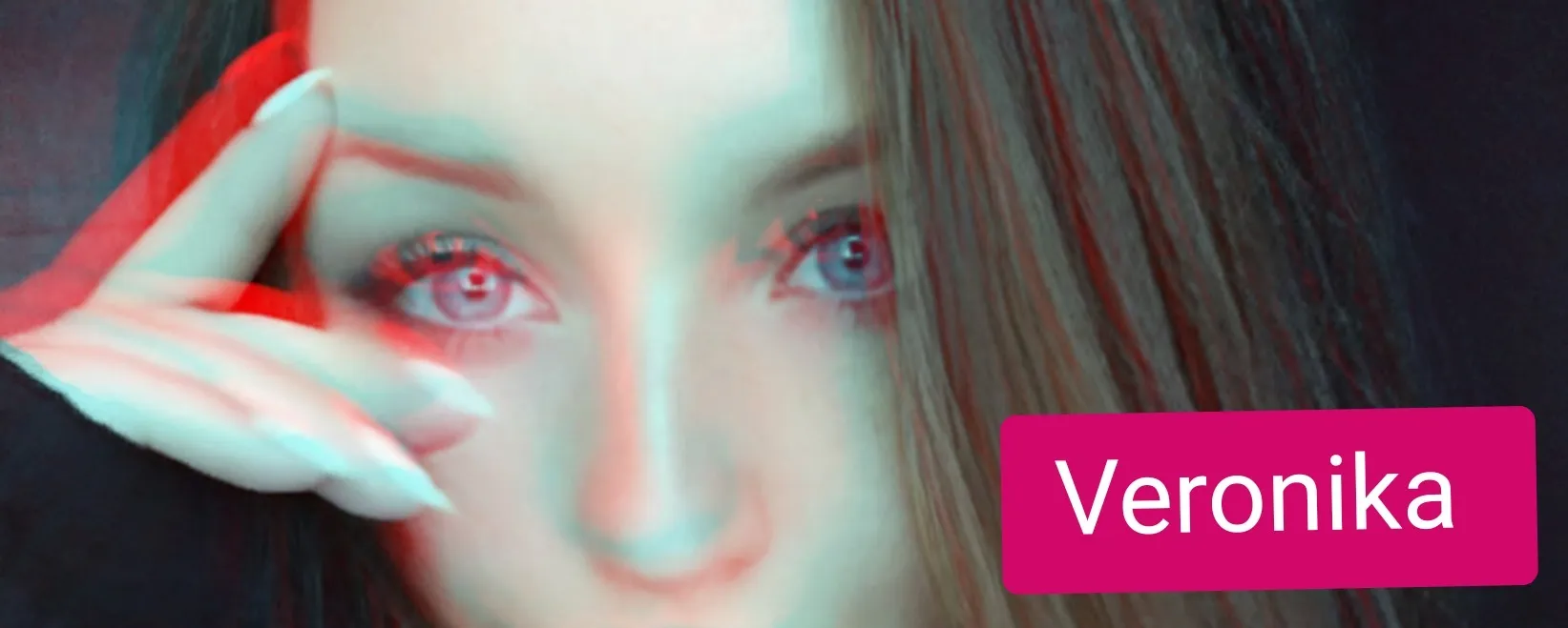 Veronika OnlyFans header