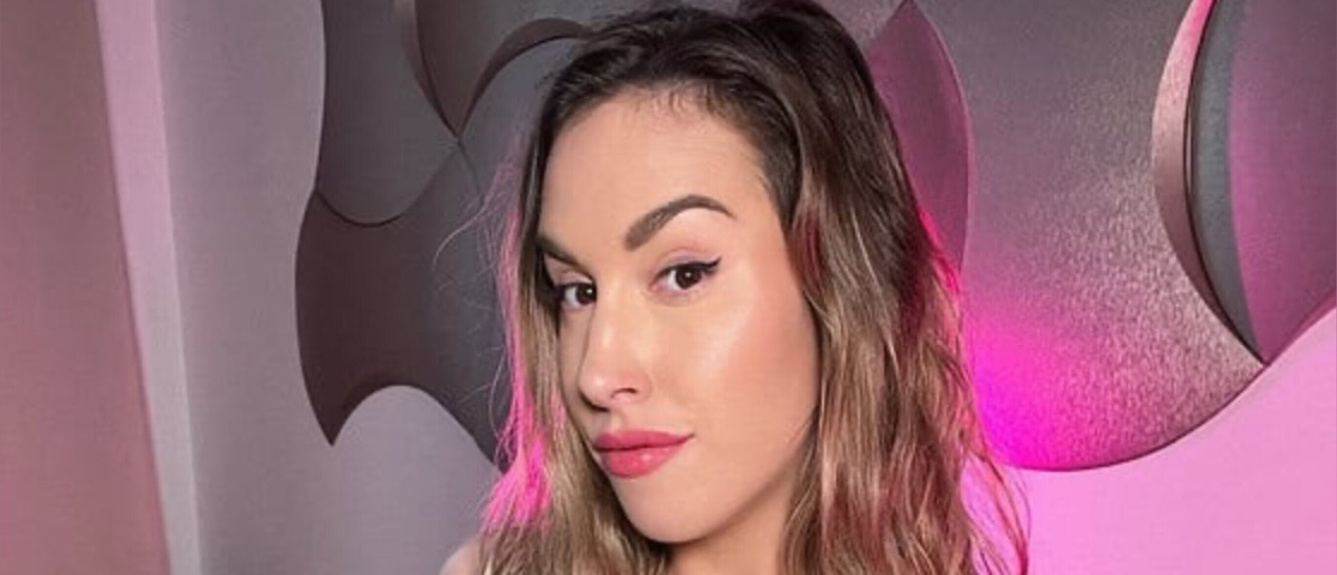 Veronika Violet OnlyFans header