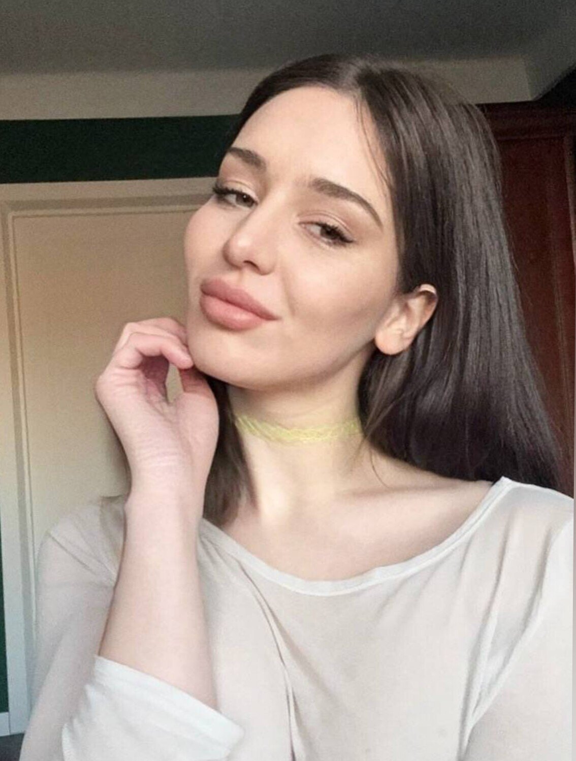 𝑽𝑬𝑹𝑶𝑵𝑰𝑲𝑨 ⭐️ OnlyFans