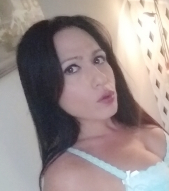 Veronica Brown OnlyFans header