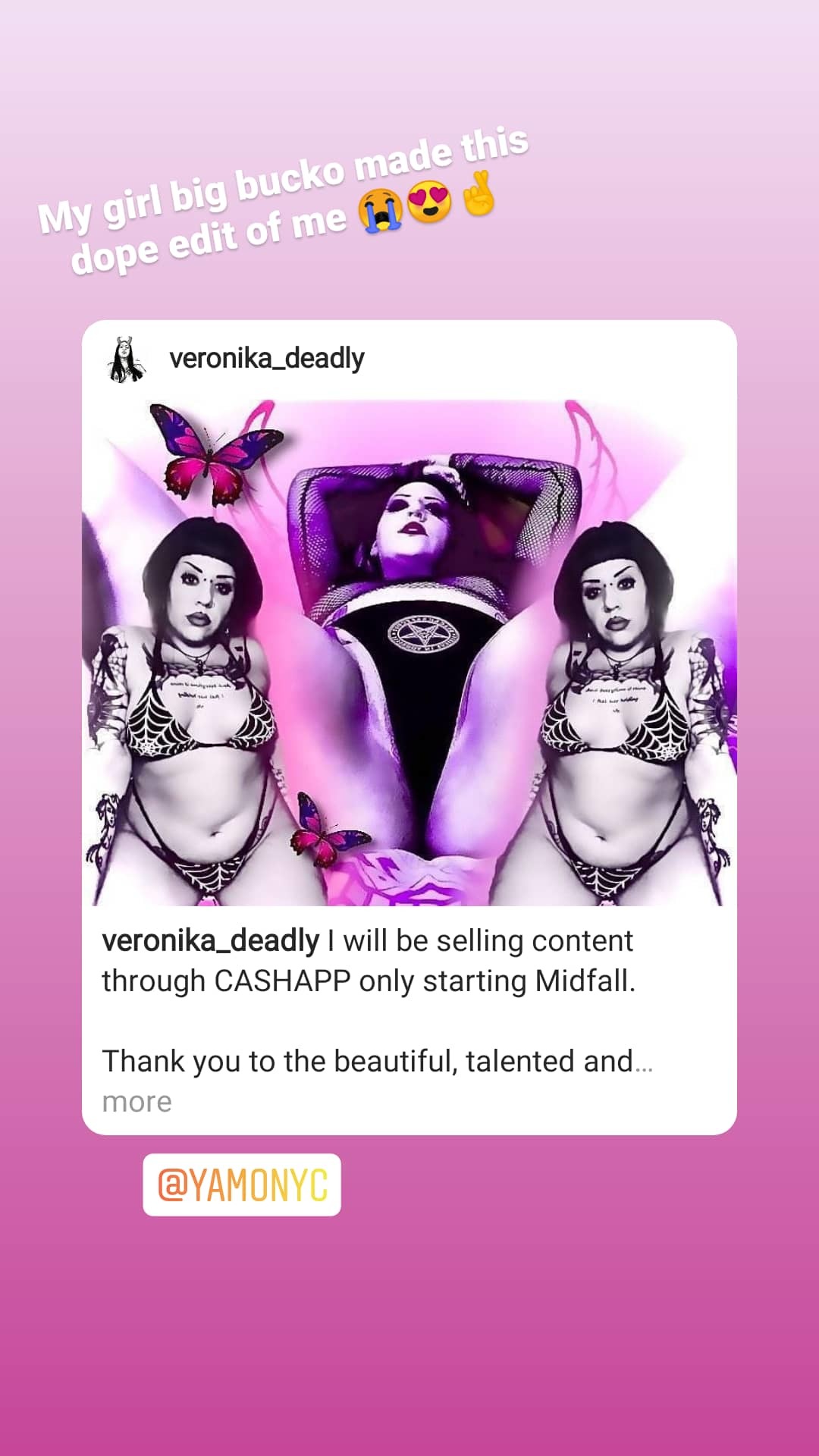 Veronika_deadly OnlyFans header